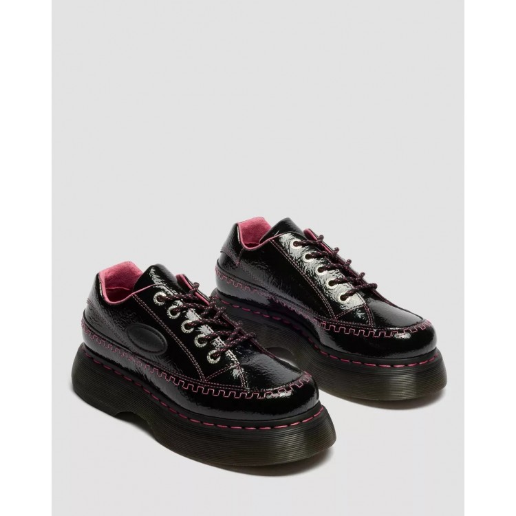 Pantofi Sport Unisex, Dr. Martens, Buzz 5 42112001