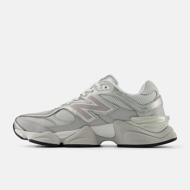 Pantofi Sport Unisex, New Balance, 9060 U90606MU