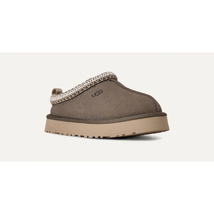 Papuci Dama, UGG, Tazz 1143776-DDR