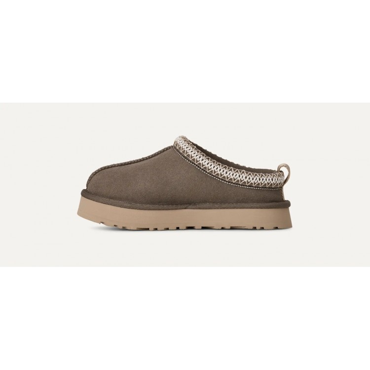Papuci Dama, UGG, Tazz 1143776-DDR