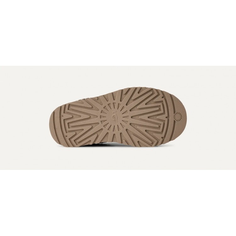 Papuci Dama, UGG, Tazz 1143776-DDR