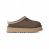 Papuci Dama, UGG, Tazz 1174471-DDR