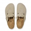 Papuci Unisex, Birkenstock, Boston 1025788 Regular Fit