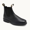 Ghete Unisex, Blundstone, 063 063-Voltan-Black Ghete Unisex, Blundstone, 063 063-Voltan-Black