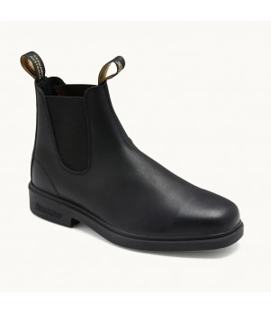 Ghete Unisex, Blundstone, 063 063-Voltan-Black Ghete Unisex, Blundstone, 063 063-Voltan-Black