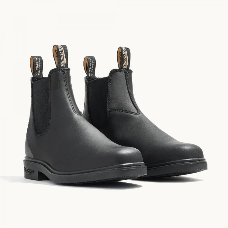 Ghete Unisex, Blundstone, 063 063-Voltan-Black Ghete Unisex, Blundstone, 063 063-Voltan-Black