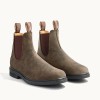 Ghete Unisex, Blundstone, 1306 1306-Rustic-Brown Ghete Unisex, Blundstone, 1306 1306-Rustic-Brown