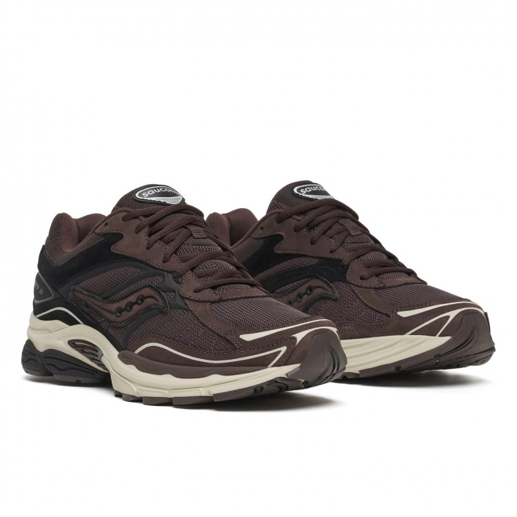 Pantofi Sport Barbati, Saucony, Progrid Omni 9 S101835-1003 Pantofi Sport Barbati, Saucony, Progrid Omni 9 S101835-1003