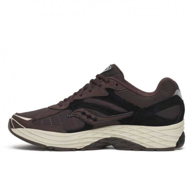 Pantofi Sport Barbati, Saucony, Progrid Omni 9 S101835-1003 Pantofi Sport Barbati, Saucony, Progrid Omni 9 S101835-1003