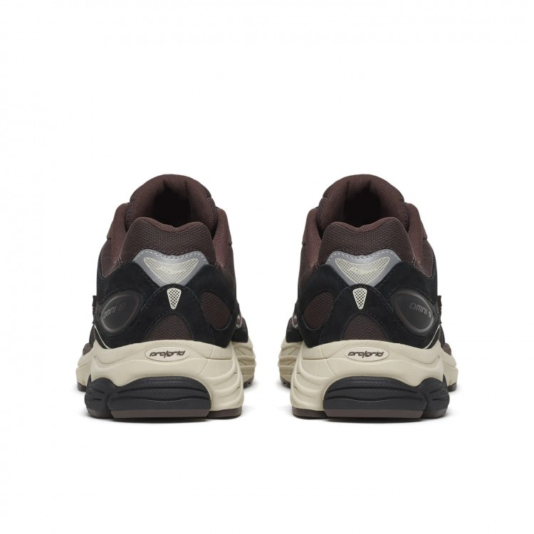 Pantofi Sport Barbati, Saucony, Progrid Omni 9 S101835-1003 Pantofi Sport Barbati, Saucony, Progrid Omni 9 S101835-1003