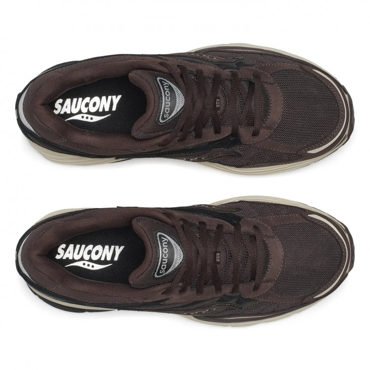 Pantofi Sport Barbati, Saucony, Progrid Omni 9 S101835-1003 Pantofi Sport Barbati, Saucony, Progrid Omni 9 S101835-1003