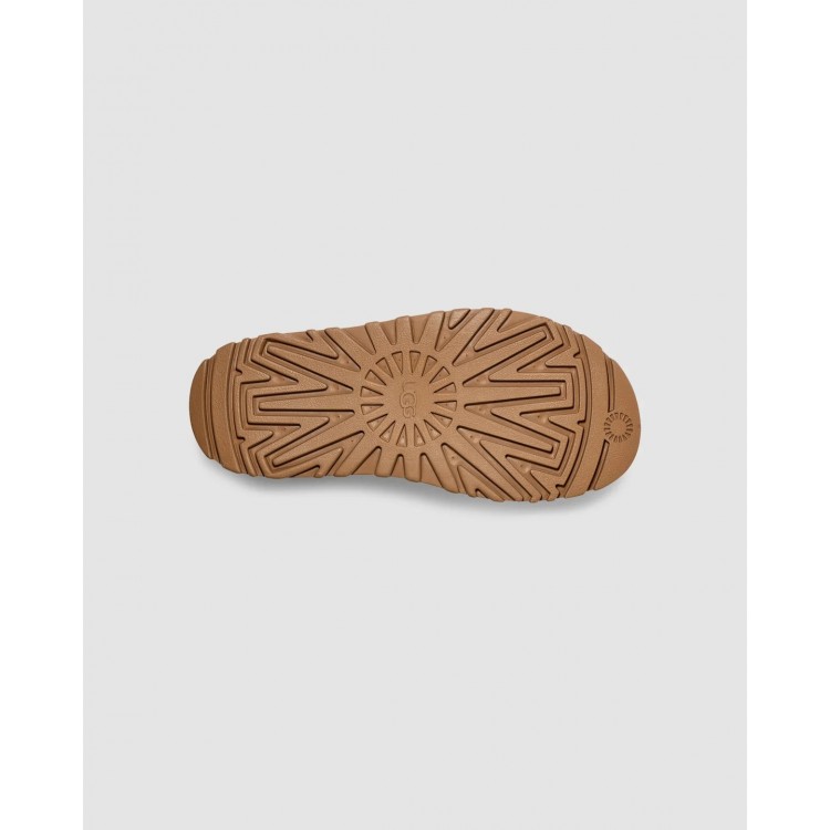 Sandale Dama, UGG, GoldenGlow 1152685-BRW