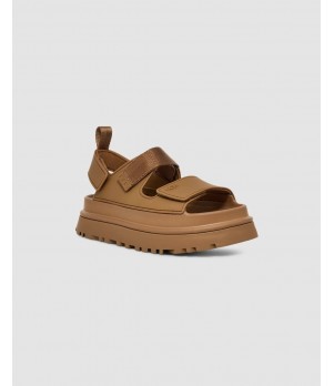 Sandale Dama, UGG, GoldenGlow 1152685-BRW