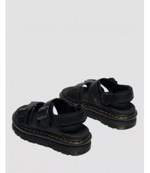 Sandale Unisex, Dr. Martens, Zebzag 43398001