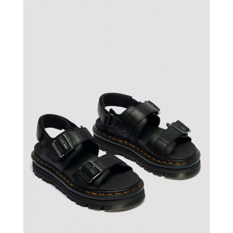 Sandale Unisex, Dr. Martens, Zebzag 43398001
