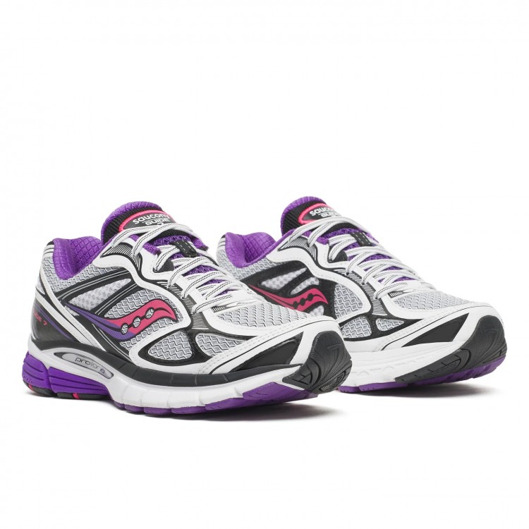 Pantofi Sport Dama, Saucony, Progrid Guide 7 S101493-1049 Pantofi Sport Dama, Saucony, Progrid Guide 7 S101493-1049