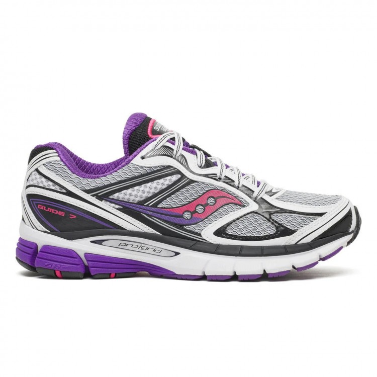 Pantofi Sport Dama, Saucony, Progrid Guide 7 S101493-1049 Pantofi Sport Dama, Saucony, Progrid Guide 7 S101493-1049
