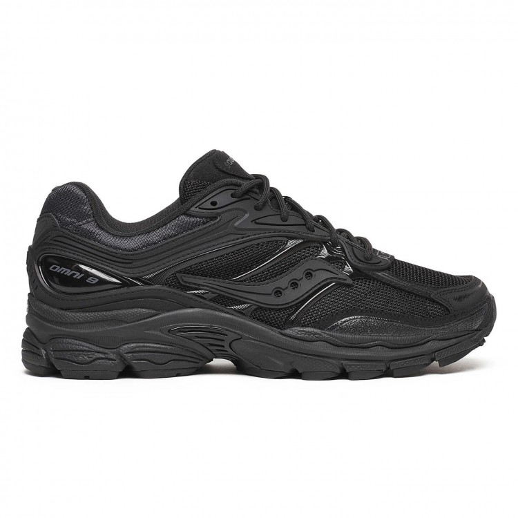Pantofi Sport Unisex, Saucony, Progrid Omni 9 S70897-3 Pantofi Sport Unisex, Saucony, Progrid Omni 9 S70897-3