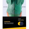 Solutie curatare incaltaminte, Crep, Suede Reviver CP042