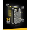Solutie curatare incaltaminte, Crep, Suede Reviver CP042