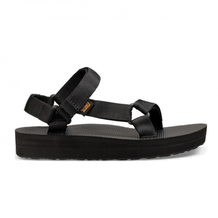 Sandale Dama, Teva, Original Universal 1090969-BLK Sandale Dama, Teva, Original Universal 1090969-BLK