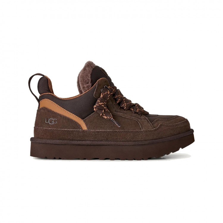 Ghete Barbati, UGG, Lowmel 1170750-DDC Ghete Barbati, UGG, Lowmel 1170750-DDC