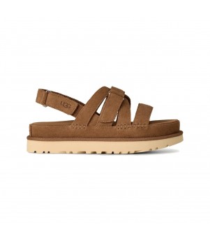 Sandale Dama, UGG, Goldenstar 1175122-CHE