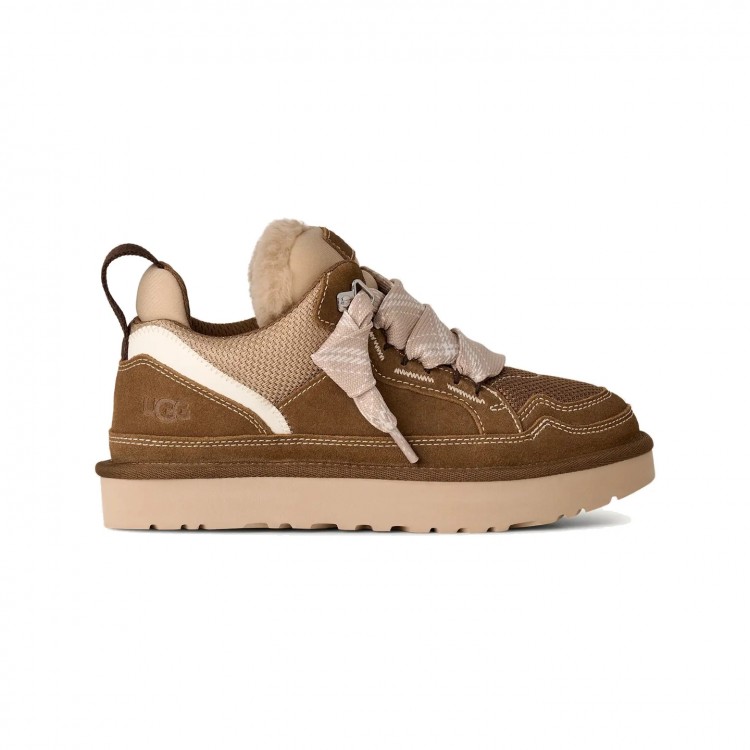 Ghete Dama, UGG, Lowmel 1144032-LBN Ghete Dama, UGG, Lowmel 1144032-LBN