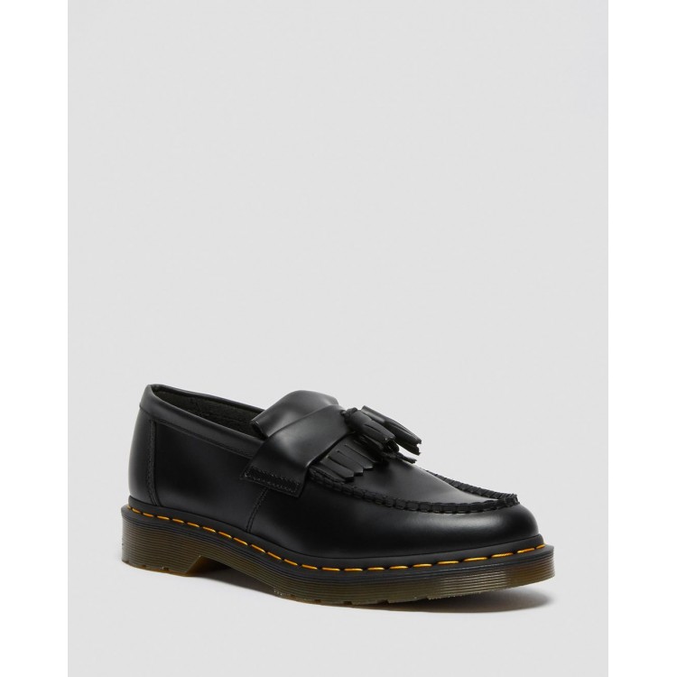 Mocasini Unisex, Dr. Martens, Adrian 22209001 Mocasini Unisex, Dr. Martens, Adrian 22209001