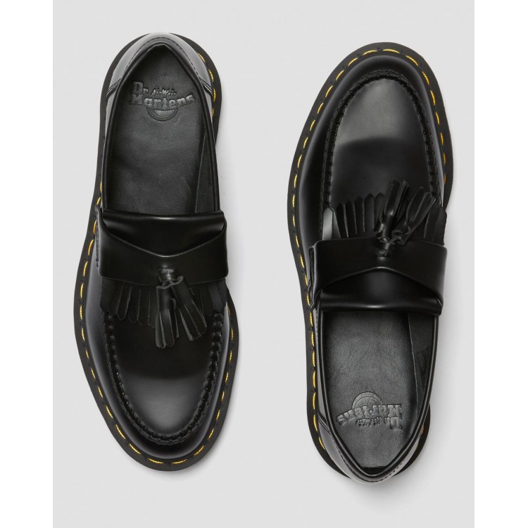 Mocasini Unisex, Dr. Martens, Adrian 22209001 Mocasini Unisex, Dr. Martens, Adrian 22209001