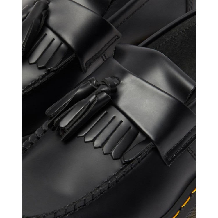Mocasini Unisex, Dr. Martens, Adrian 22209001 Mocasini Unisex, Dr. Martens, Adrian 22209001