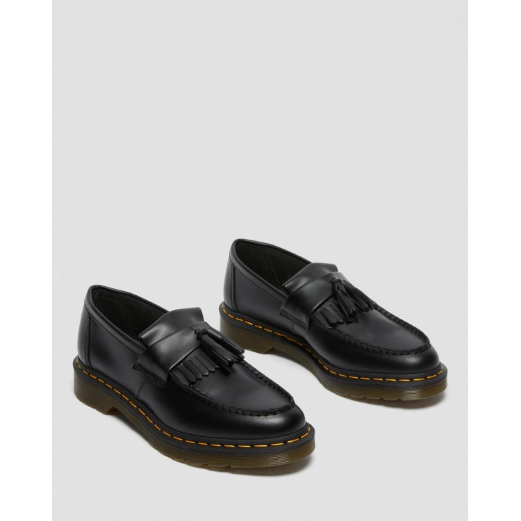 Mocasini Unisex, Dr. Martens, Adrian 22209001 Mocasini Unisex, Dr. Martens, Adrian 22209001