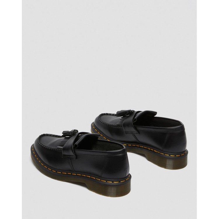 Mocasini Unisex, Dr. Martens, Adrian 22209001 Mocasini Unisex, Dr. Martens, Adrian 22209001