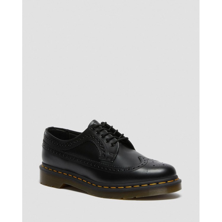 Pantofi Eleganti Barbati, Dr. Martens, 3989 22210001