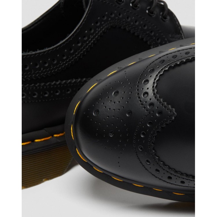 Pantofi Eleganti Barbati, Dr. Martens, 3989 22210001
