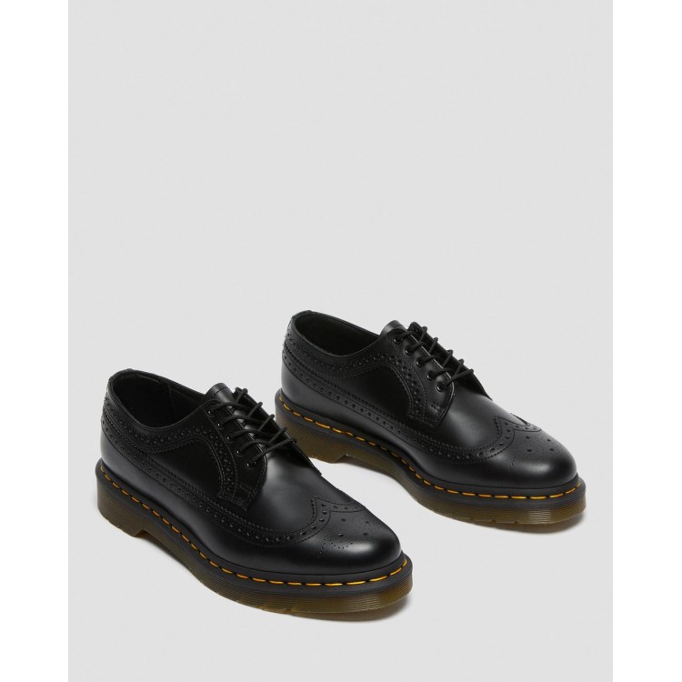 Pantofi Eleganti Barbati, Dr. Martens, 3989 22210001