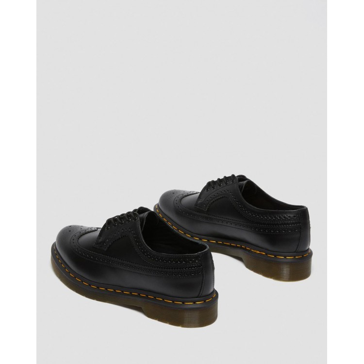 Pantofi Eleganti Barbati, Dr. Martens, 3989 22210001