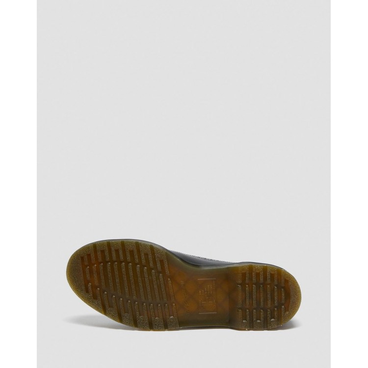 Pantofi Eleganti Barbati, Dr. Martens, 3989 22210001