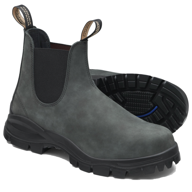 Ghete Unisex, Blundstone, Dress 2238 Ghete Unisex, Blundstone, Dress 2238