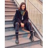Ghete Dama, Dr. Martens, 1460 22524001 Ghete Dama, Dr. Martens, 1460 22524001