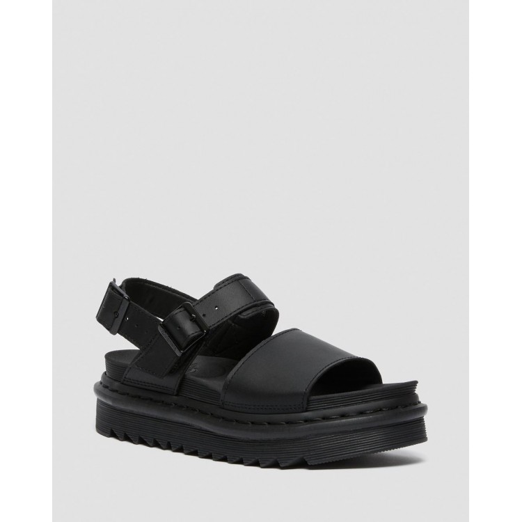 Sandale Dama, Dr. Martens, Voss 23802001 Sandale Dama, Dr. Martens, Voss 23802001