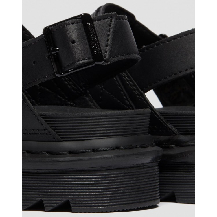 Sandale Dama, Dr. Martens, Voss 23802001 Sandale Dama, Dr. Martens, Voss 23802001