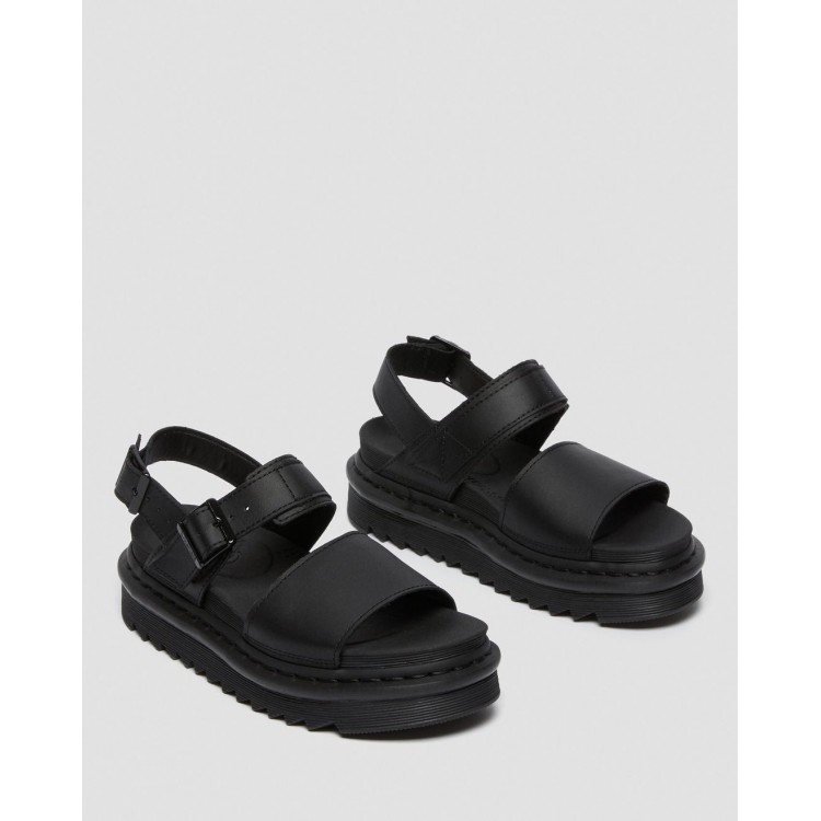 Sandale Dama, Dr. Martens, Voss 23802001 Sandale Dama, Dr. Martens, Voss 23802001