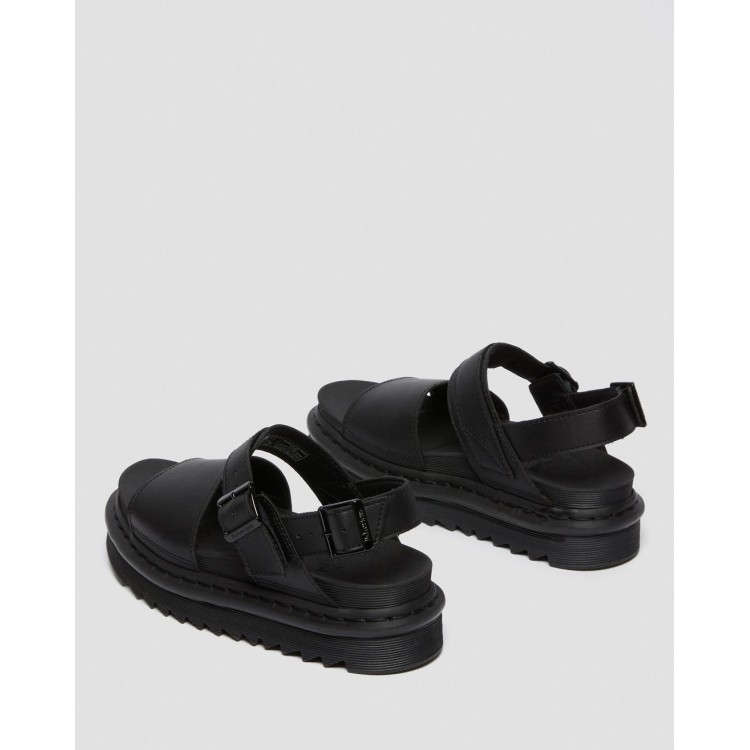 Sandale Dama, Dr. Martens, Voss 23802001 Sandale Dama, Dr. Martens, Voss 23802001