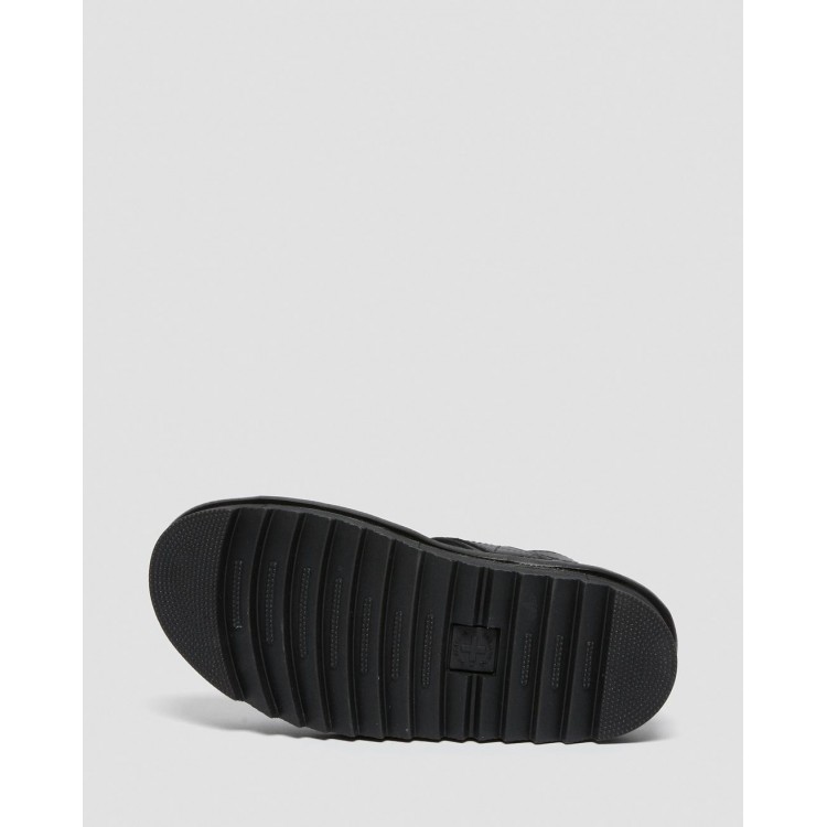 Sandale Dama, Dr. Martens, Voss 23802001 Sandale Dama, Dr. Martens, Voss 23802001