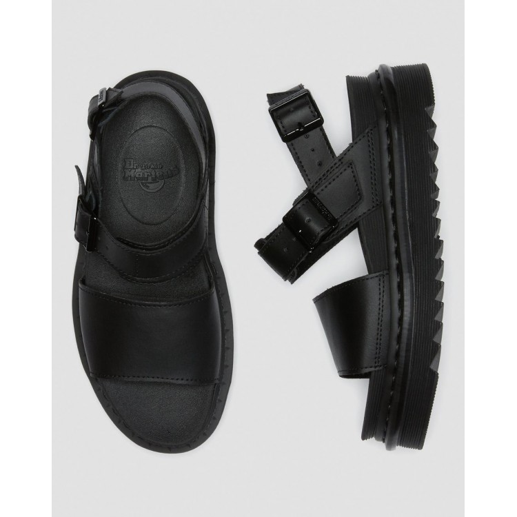Sandale Dama, Dr. Martens, Voss 23802001 Sandale Dama, Dr. Martens, Voss 23802001