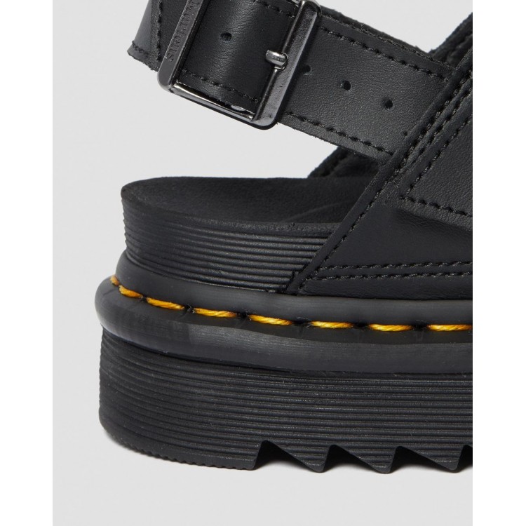 Sandale Dama, Dr. Martens, Voss 24233001 Sandale Dama, Dr. Martens, Voss 24233001