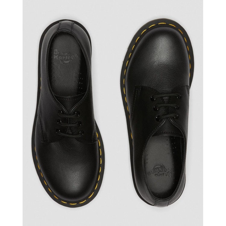 Pantofi Eleganti Unisex, Dr. Martens, 1461 24256001 Pantofi Eleganti Unisex, Dr. Martens, 1461 24256001