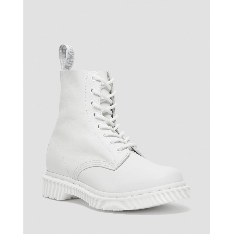 Bocanci Unisex, Dr. Martens, 1460 24480100 Bocanci Unisex, Dr. Martens, 1460 24480100