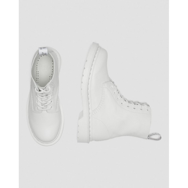 Bocanci Unisex, Dr. Martens, 1460 24480100 Bocanci Unisex, Dr. Martens, 1460 24480100